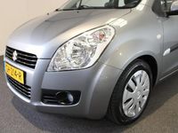 tweedehands Suzuki Splash 1.2 Comfort Vol Automaat! PDC!