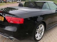tweedehands Audi A5 Cabriolet 1.8 TFSI Sport Edition Open Days automaat LM19 177PK