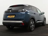 tweedehands Peugeot 3008 1.6 Allure Hybrid 225 Limited