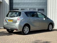 Occasion Toyota Verso Comfort 132 PK (97 kW) 2011 Grijs MPV