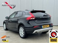 tweedehands Volvo V40 CC 1.5 T3 Polar+ Luxury|NAP|LED