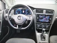 tweedehands VW e-Golf GOLFAUTOMAAT 100 KW 5 Drs - AIRCO-LMV-NAVI.