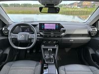 tweedehands Citroën C4 New | FEEL EDITION | 130 PK | NAVIGATIE | CAMERA |