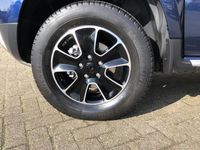 tweedehands Dacia Duster 1.2 TCe 4x2 Blackshadow