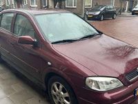 Occasion Opel Astra Njoy 84 PK (61 kW) 2003 Sedan