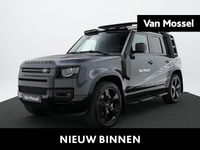 Occasion Land Rover Defender HSE Dynamic 300 PK (220 kW) 2024 Grijs Van