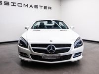 tweedehands Mercedes SL350 350