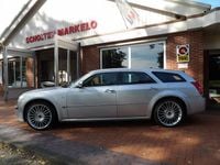 Occasion Chrysler 300C Touring 193 PK (141 kW) 2007 Grijs Stationwagen