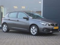 tweedehands Peugeot 308 1.2 130pk Active |Parkeersensoren voor en achter|