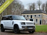 tweedehands Land Rover Defender 3.0 D250 110 MHEV SE Luchtvering Groot Scherm