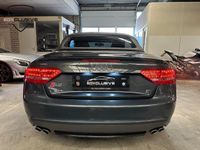 tweedehands Audi S5 Cabriolet 3.0 TFSI Quattro Pro Line B&O 400PK