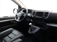 tweedehands Peugeot Traveller Business VIP 2.0 BlueHDi 150pk | 7 zitter | Camera | Navigatie | Airco | Bluetooth | Stoelverwarming | Start/stop systeem | Cruise control