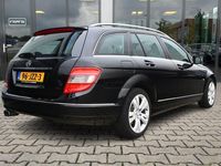 tweedehands Mercedes 180 C-KLASSE EstateK BlueEFFICIENCY | Schuif/Kantel | 17 Inch | Cruise Control |