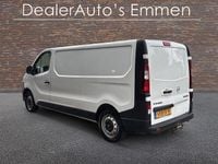Occasion Opel Vivaro Edition 125 PK (91 kW) 2018 Overige MPV