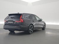 Occasion Volvo V60 Ultra 350 PK (257 kW) 2024 Grijs Stationwagen