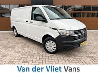Occasion VW T6.1 111 PK (81 kW) 2021 Wit Van