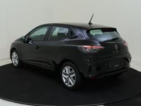 Occasion Renault Clio V Evolution 91 PK (66 kW) 2025 Zwart Hatchback