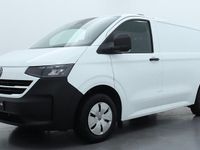 Nieuw VW Transporter Life 150 PK (110 kW) 2025 Wit Van