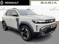 Occasion Dacia Duster Extreme 69 PK (50 kW) 2025  (metallic) SUV
