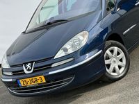 tweedehands Peugeot 807 2.0 ST Clima | Cruise | Automaat | Parkeersensoren | Sportvelgen | Trekhaak !!