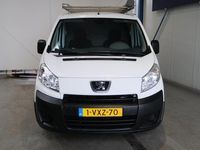 tweedehands Peugeot Expert 227 2.0 HDI L1H1 Profit+ - Airco, Trekhaak.