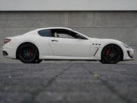 tweedehands Maserati Granturismo 4.7 MC Stradale