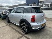 tweedehands Mini John Cooper Works Countryman 1.6 Cooper Works ALL4 Chili