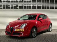 tweedehands Alfa Romeo MiTo 1.4 Turbo Quadrifoglio Verde Rijklaarprijs!