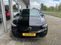 tweedehands Volvo XC40 1.5 T5 Recharge Plus Dark 262 PK AUTOMAAT / NAVIGATIE / LED KOPLAMPEN / ACHTERUITRIJCAMERA