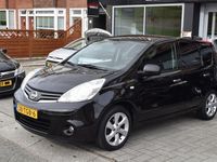 tweedehands Nissan Note 1.6 Life + AUTOMAAT CRUISE/CLIMATE CONTROLE