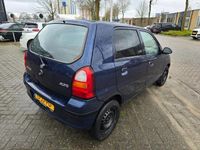 tweedehands Suzuki Alto 1.1 GLS