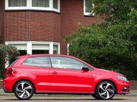 tweedehands VW Polo 1.8 TSI GTI 191 PK 2016 / LED