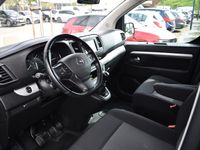 tweedehands Opel Vivaro 2.0 CDTI 145 pk L3H1 DC Innovation head up / navi / camera / blis / pdc