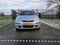 Occasion Mazda 5 2008 Grijs MPV