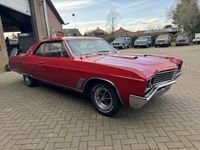 tweedehands Buick Skylark hardtop coupe