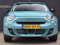 Occasion Fiat 600 La Prima 2025 Blauw SUV