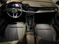 Occasion Audi A3 Comfort 110 PK (80 kW) 2022 Zwart Sedan