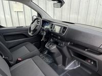 tweedehands Peugeot e-Expert EV L2 75 kWh CAMERA PAKKET & ZICHT PAKKET & STOEL VERWARMING