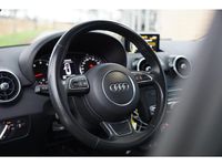 Occasion Audi A1 Sport 95 PK (69 kW) 2018 Blauw Hatchback