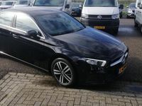 tweedehands Mercedes A180 Business Solution Luxury uitstralings auto