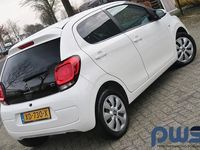 tweedehands Citroën C1 1.0 VTi Feel Airco / Cruise / Led / 1e eig / NL au