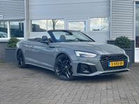 tweedehands Audi S5 Cabriolet - 3.0 TFSI quattro / RS zetels / B&O / Navi / Came