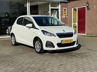 tweedehands Peugeot 108 1.0 e-VTi Active