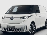 Nieuw VW ID. Buzz Edition 210 kW (286 PK) 2026 Wit MPV
