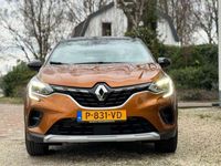 tweedehands Renault Captur 1.3 TCe 140 Intens|17DKM!|NAP|Camera|Bluetooth|