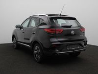 Nieuw MG ZS Luxury 130 kW (177 PK) 2025 , metallic lak Sedan