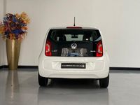 tweedehands VW up! UP! 1.0 takeBlueMotion / Airco / Start-Stop / APK 10-24