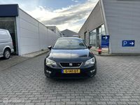 tweedehands Seat Leon 2.0 TDI FR Dynamic 184PK Panorama Euro 6 Clima !