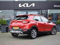 Occasion Kia Stonic 2023 Rood SUV