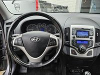 tweedehands Hyundai i30 CW 1.6i i-Motion, 1e Eig! Trekhaak! Apk 1-2025! Zondag Open!